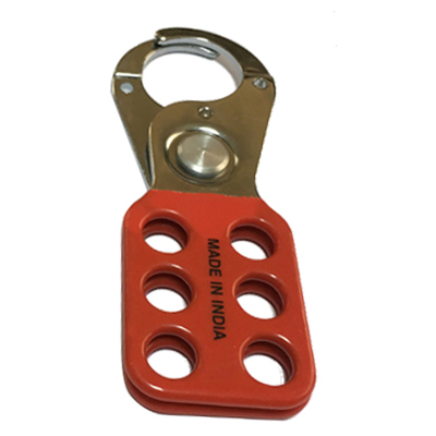 Lockout Tagout image